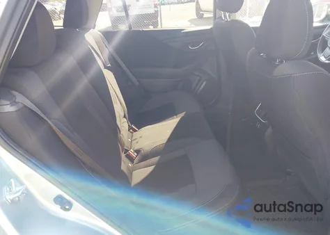 2023 Subaru Outback Premium из США, поврежденный, VIN 4S4BTADC2P3160282